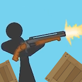 Stickman Attack icon