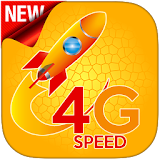 4G Speed Stabilizer icon
