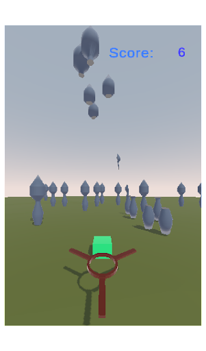 Curve Hit Screen 3