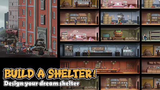 Deadly Dudes Screen 3