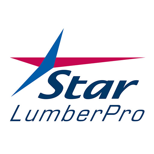 Star LumberPro logo