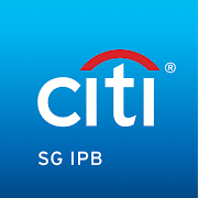 Top 20 Finance Apps Like Citibank IPB SG - Best Alternatives