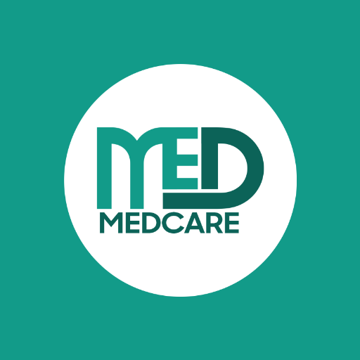 Medcare Download on Windows