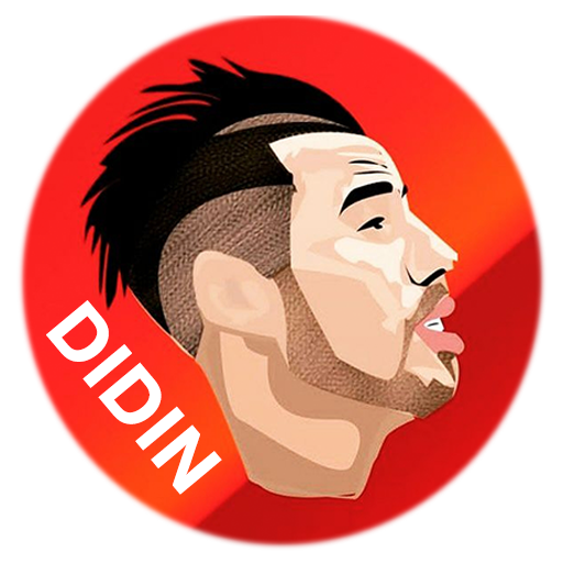 Didin Canon 16 | Algerian Rap