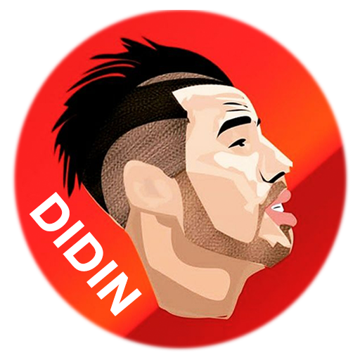 Didine Canon 16  Icon