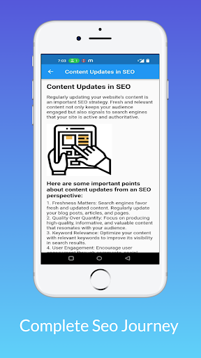 SEOGenius Screen 2