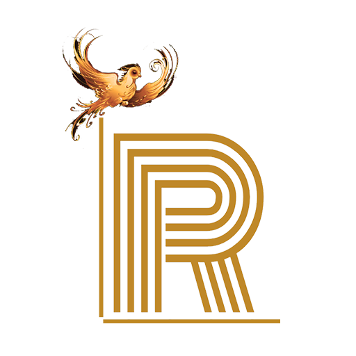 رحومي للتوصيل logo
