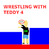 Wrestling With Teddy 4 icon