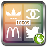Shadow Quiz Logos icon