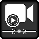 HD Video Cutter - VideoTrimmer icon