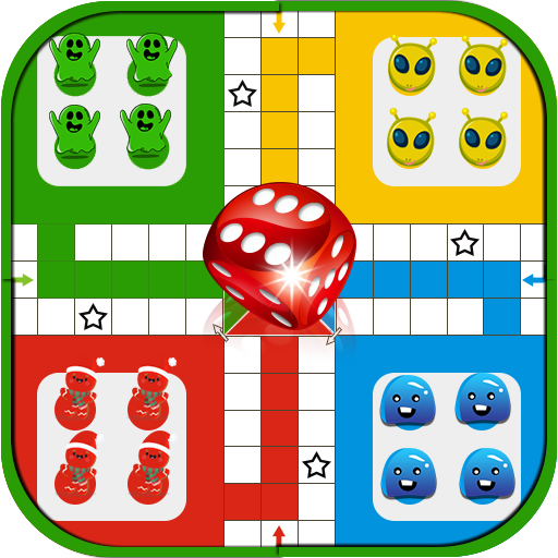 Ludo Joy Fun With Friends Game for Android - Download
