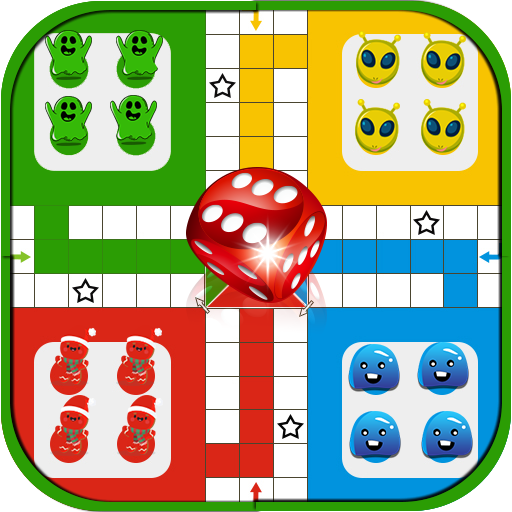 Download do APK de Ludo Online: Jogo de Tabuleiro para Android