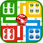 Cover Image of Download Ludo Game : Online Multiplayer  APK