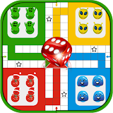 Ludo Game : Online Multiplayer icon