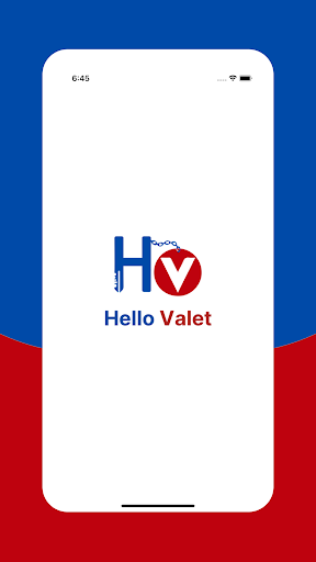 HelloValet - Driver