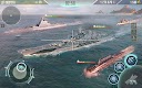 screenshot of Battle Warship: Naval Empire