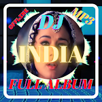 Cover Image of Baixar DJ INDIA FULL ALBUM MP3 OFFLINE 1.0 APK