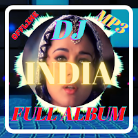 DJ INDIA FULL ALBUM MP3 OFFLINE