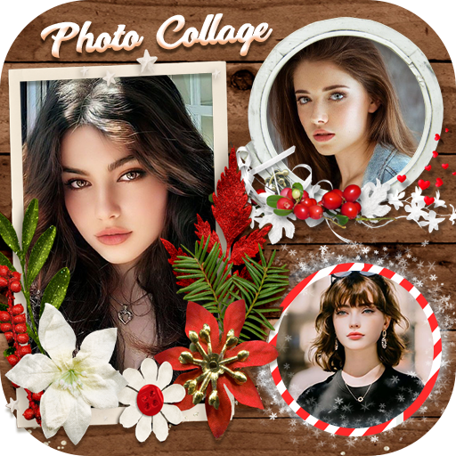 Collage de fotos - Aplicaciones en Google Play
