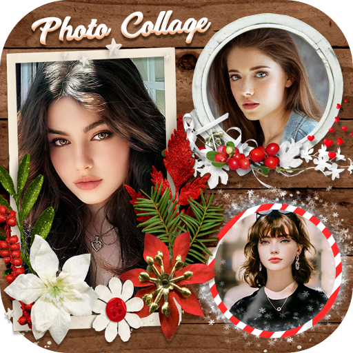 Photo frame, Photo collage 3.6.1 Icon