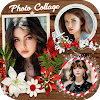 Photo frame, Photo collage icon