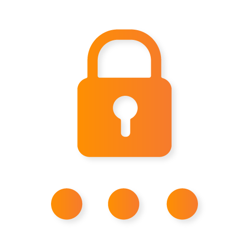 Strong Password Generator logo