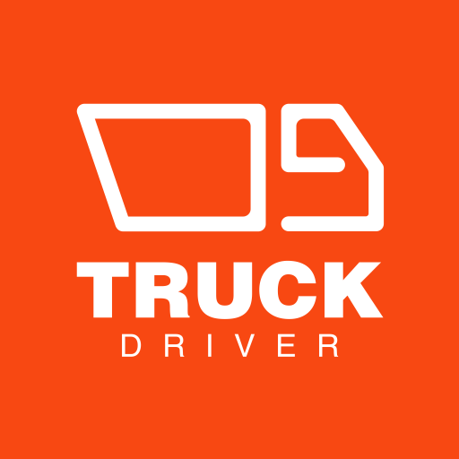 TruckDriver logo