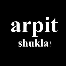 「Arpit Shukla Learning App」のアイコン画像