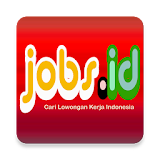 Jobs id Lowongan Kerja icon