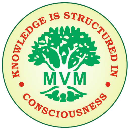 MVM Track logo