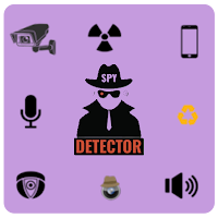 Hidden Devices Detector Detect Spy Devices
