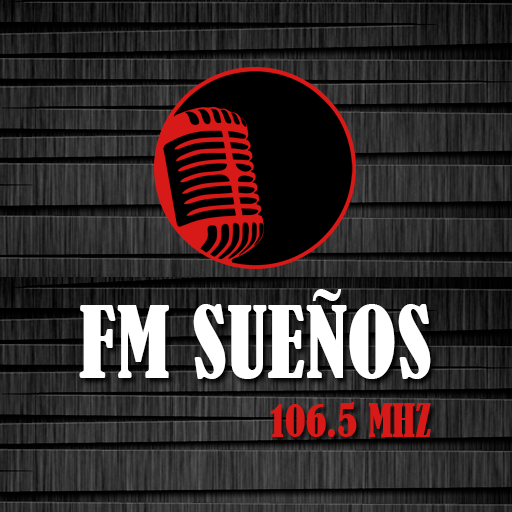 Android application FM Sueños Colón screenshort