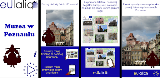 Eulalia -  Muzea w Poznaniu