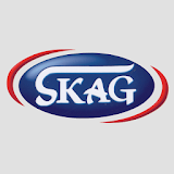 SKAG AR Safari icon