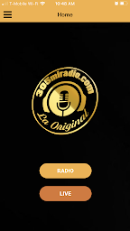 305 Mi Radio