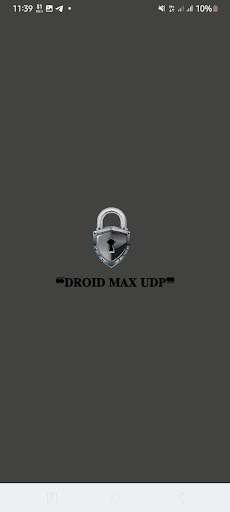 DROID MAX UDPのおすすめ画像1