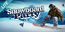 Snowboard Partyのおすすめ画像1