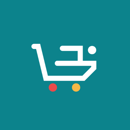 Be Mall logo