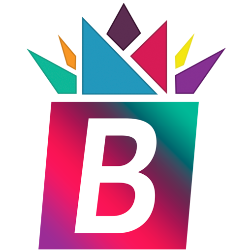 Bahamas Events App logo