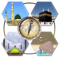 Qibla Finder : Locate Your Qibla Direction