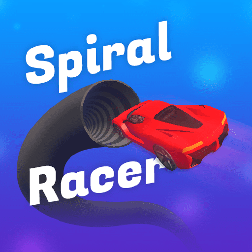 Spiral Racer
