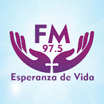 Cover Image of Download FM Esperanza 97.5 1.0 APK