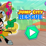 Cover Image of Download Jump City Rescue 1.0 APK