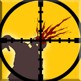 Counter Sniper Strike: Android icon