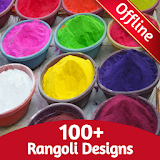 Rangoli Designs - Diwali Rangoli & Rangoli Pattern icon