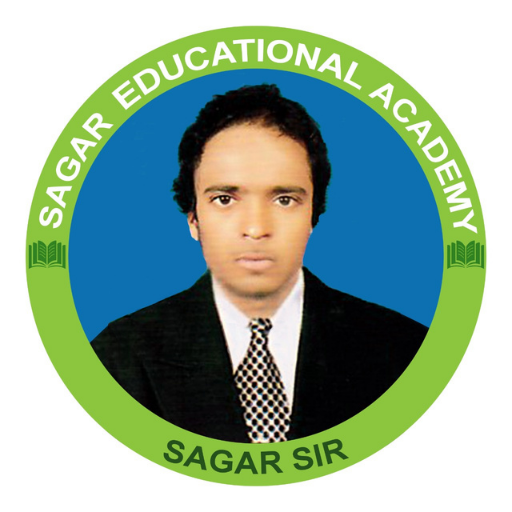 Sagar Educational Academy logo