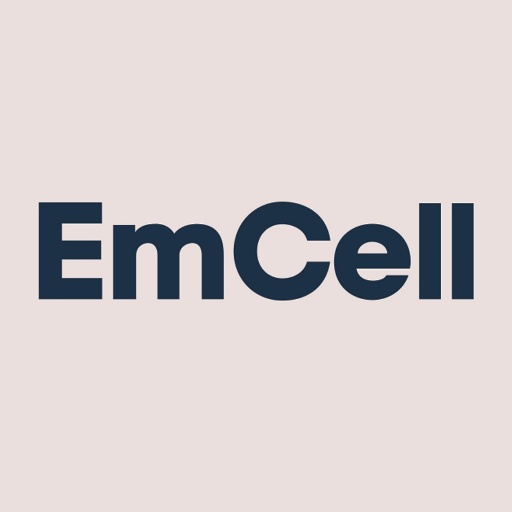 EmCell logo