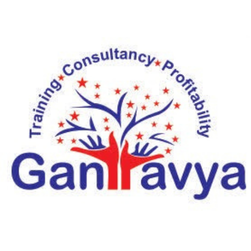 Gantavya logo