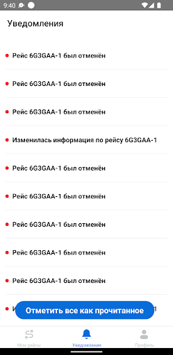 ITI для водителей