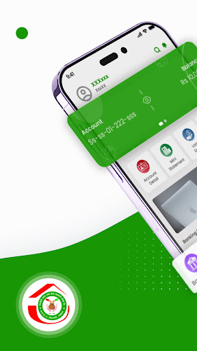 Android application Samabeshi Smart App screenshort